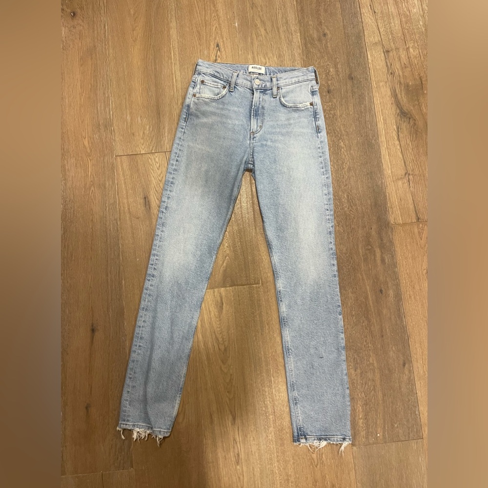 Agolde Lyle size 25